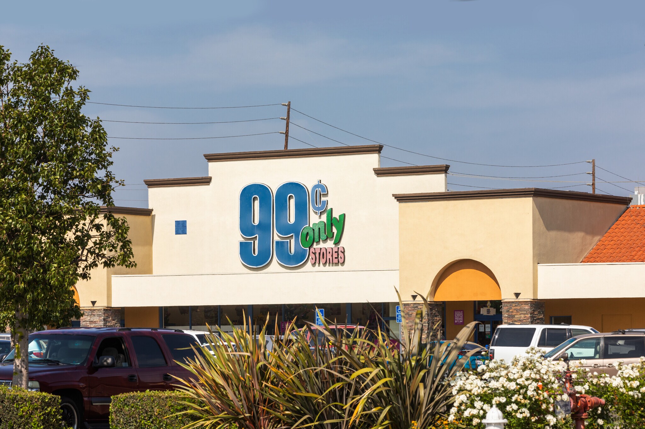 2307-2311 S Bristol St, Santa Ana, CA for Rent