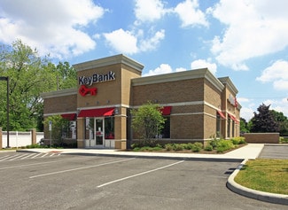 Cleveland, OH Retail - 5637 Mayfield Rd