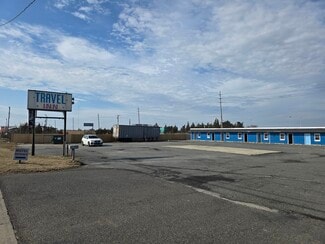 Pleasantville, NJ Hospitality - 7070 Black Horse Pike