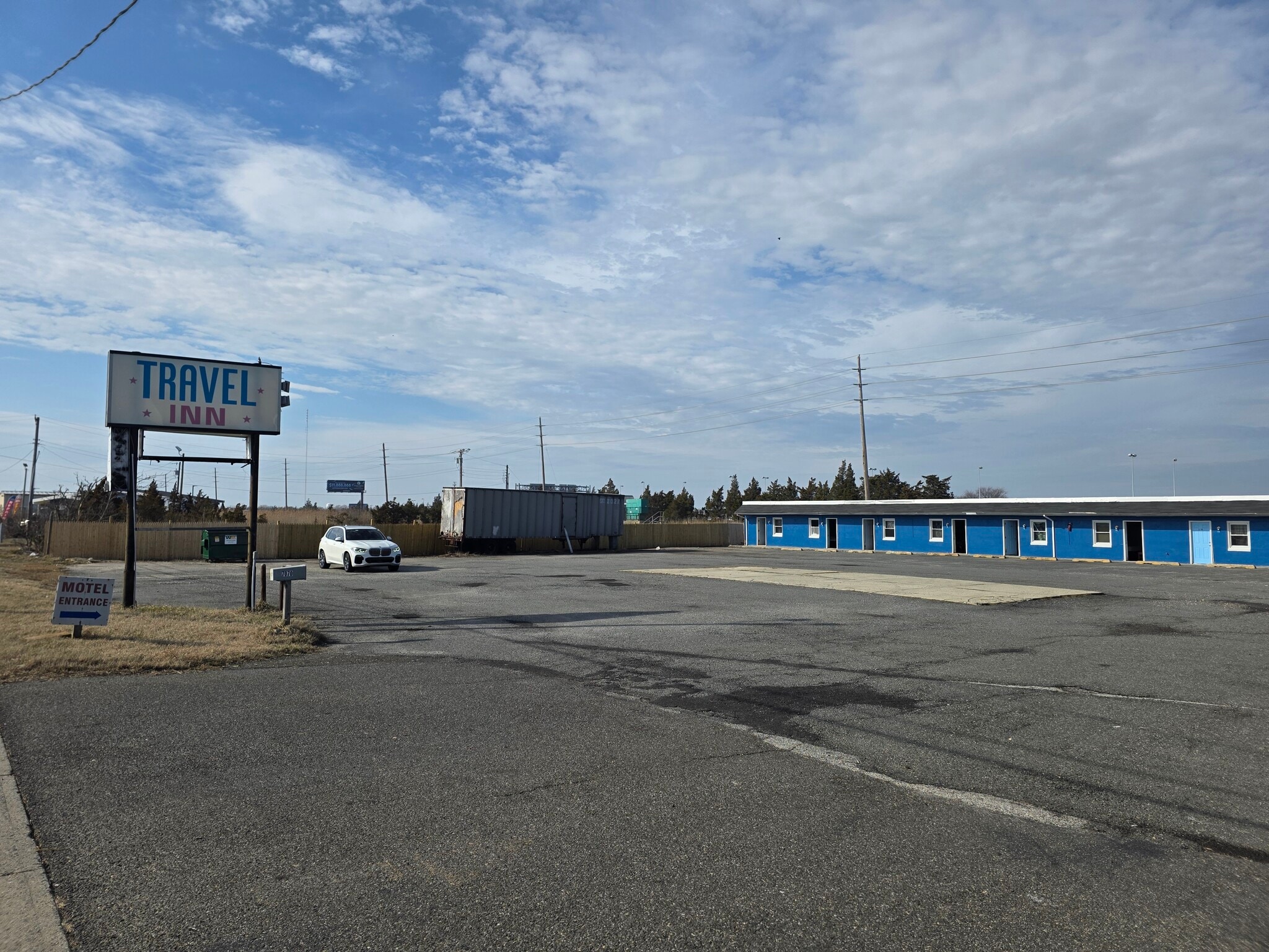 7070 Black Horse Pike, Pleasantville, NJ for Sale