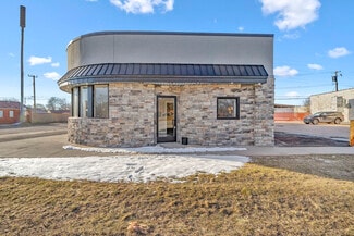 Wayne, MI Freestanding - 32413 Michigan Ave