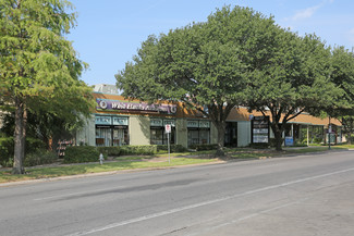 Austin, TX Office - 1009 W 6th St