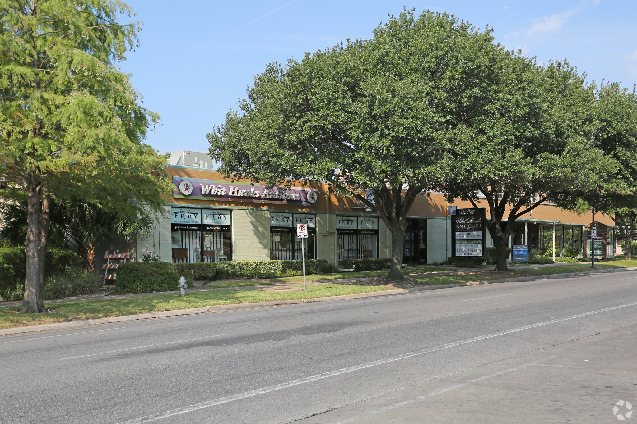 1009 W 6th St, Austin, TX for Rent