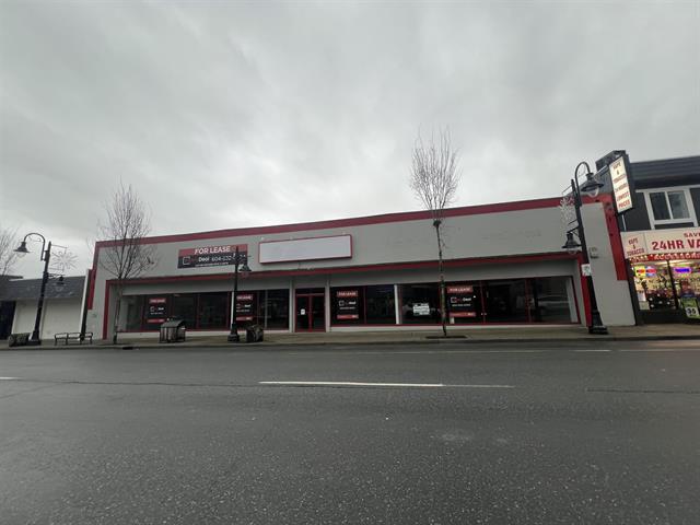 33240 1st Ave, Mission, BC for Rent