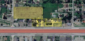 Palmview, TX Commercial - W Palma Vista Dr