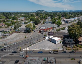 Portland, OR Auto Dealership - 5220 SE Foster Rd