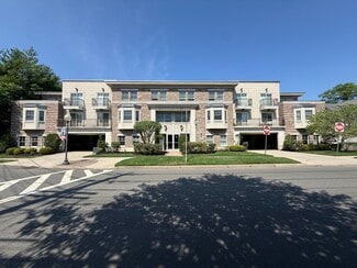 Hillsdale, NJ Apartments - 55 Patterson St