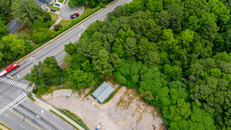 Raleigh, NC Commercial Land - 909 Rock Quarry Rd