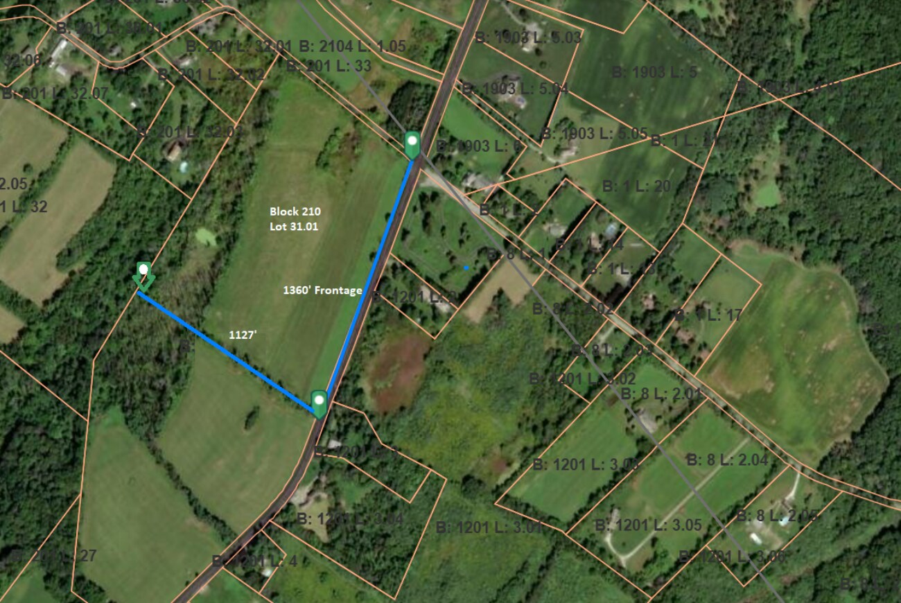 720 ROUTE 94, Newton, NJ for Sale