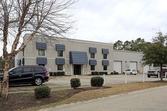Myrtle Beach, SC Flex - 3835 Socastee Blvd Myrtle Beach, SC Flex - 3835 Socastee Blvd
