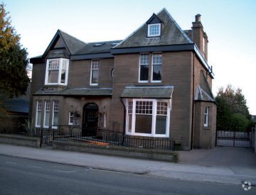 86 Brook St, Broughty Ferry, DND for Rent