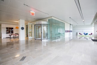 Piscataway, NJ Office - 444 Hoes Ln Piscataway, NJ Office - 444 Hoes Ln