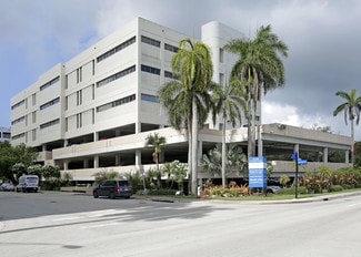 Miami, FL Office/Medical, Medical - 6280 Sunset Dr