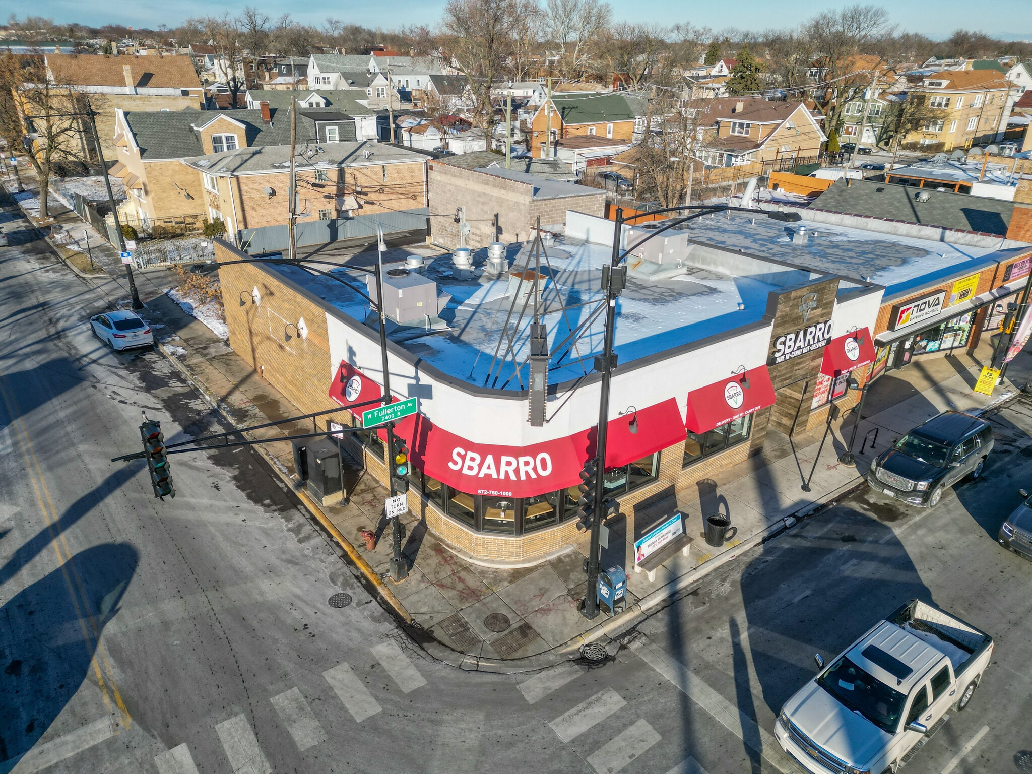 5554 W Fullerton Ave, Chicago, IL for Sale