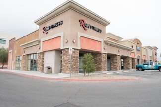 Henderson, NV Office/Retail - 3019 Saint Rose Pky Henderson, NV Office/Retail - 3019 Saint Rose Pky