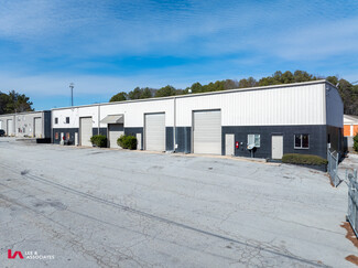 Riverdale, GA Industrial - 6275 Highway 85