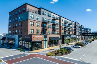 Dresher, PA Office - 1100 Market St
