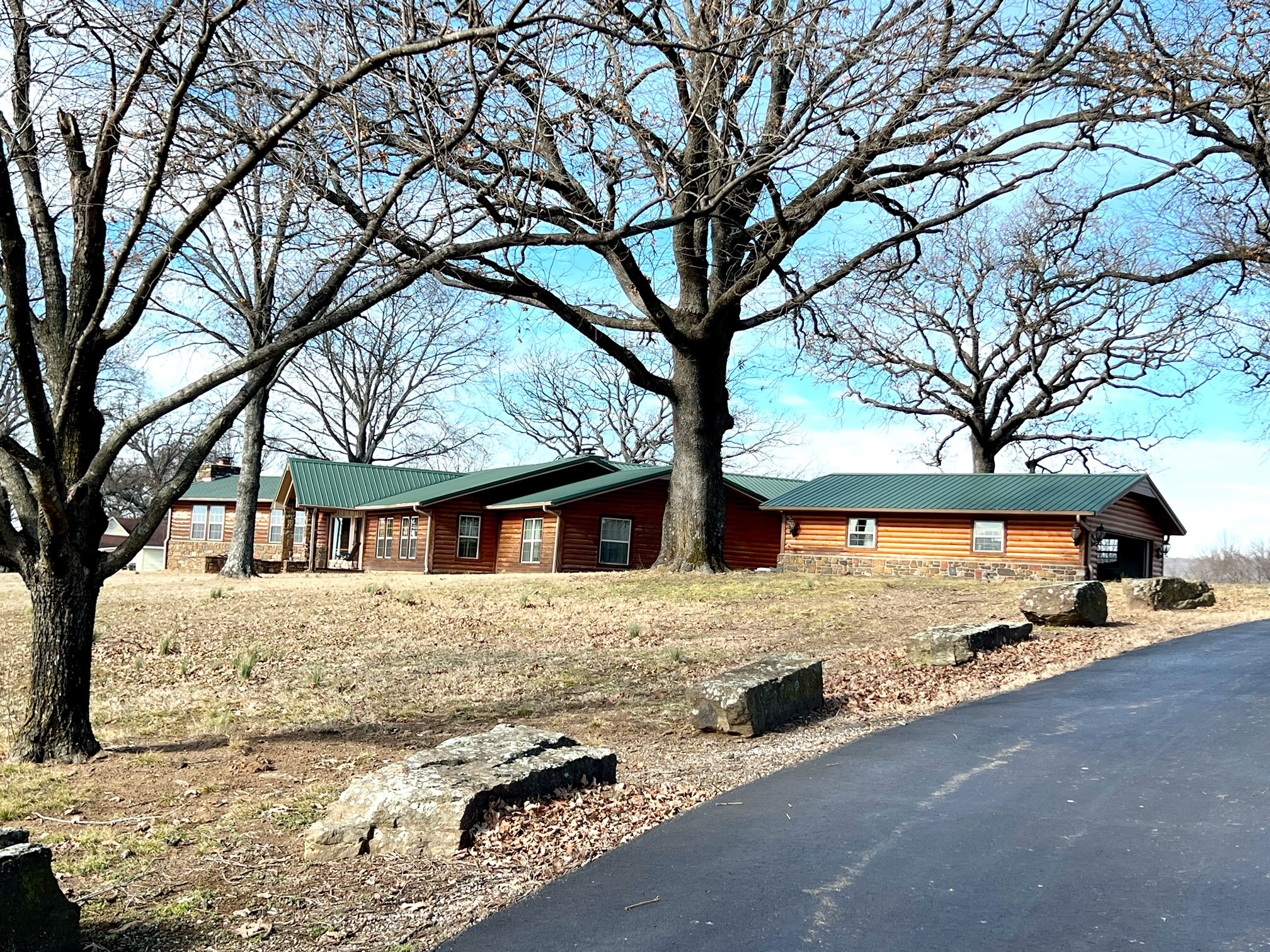 3003 W Redwood Ave, Sallisaw, OK for Sale