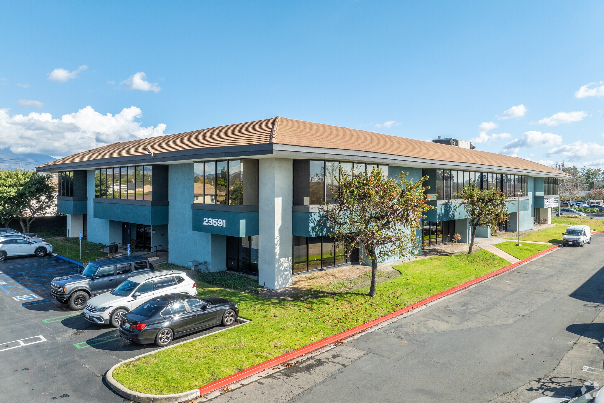 23591 El Toro Rd, Lake Forest, CA for Rent