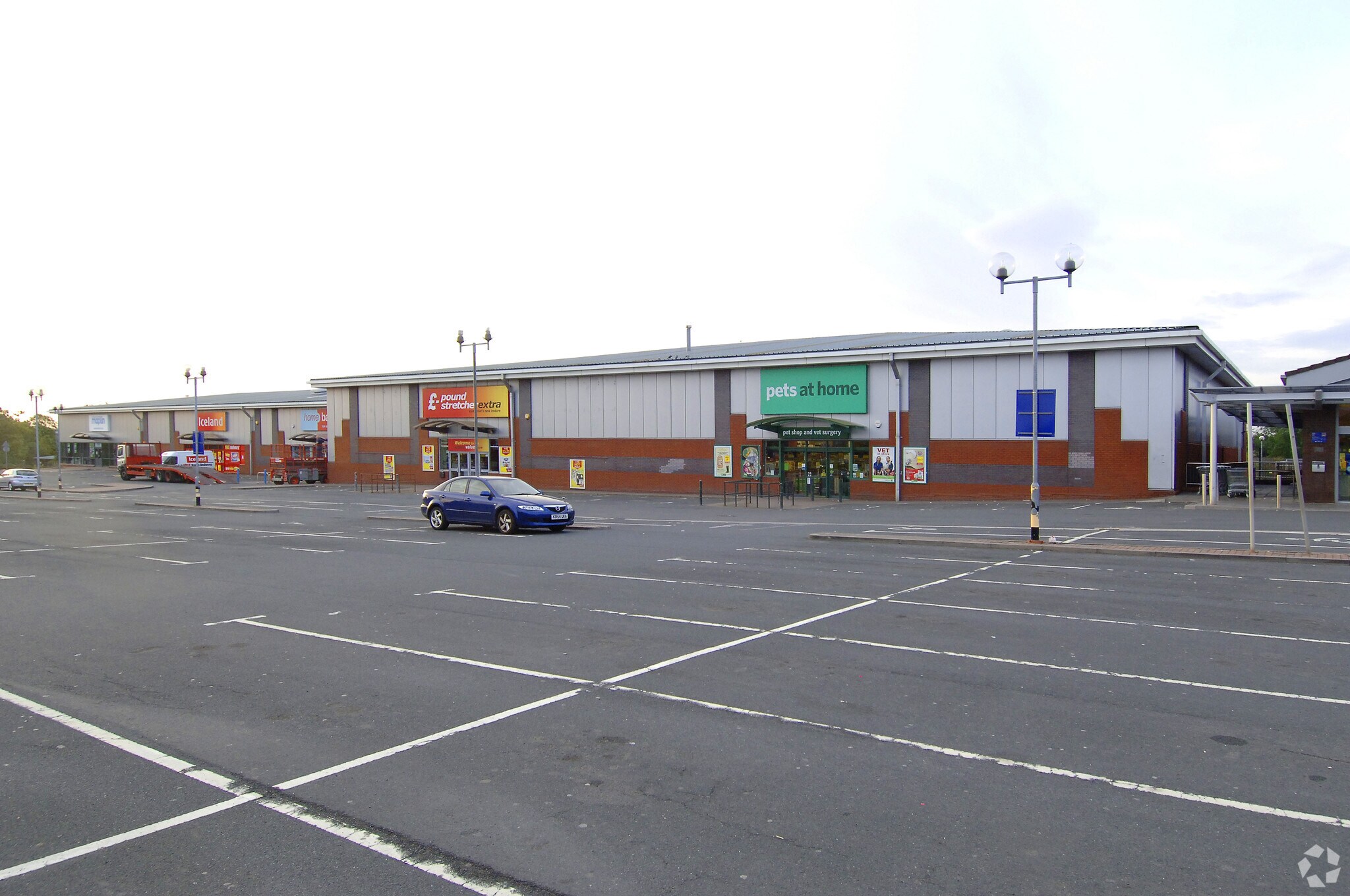 1 Trescott Rd, Redditch, WOR for Rent