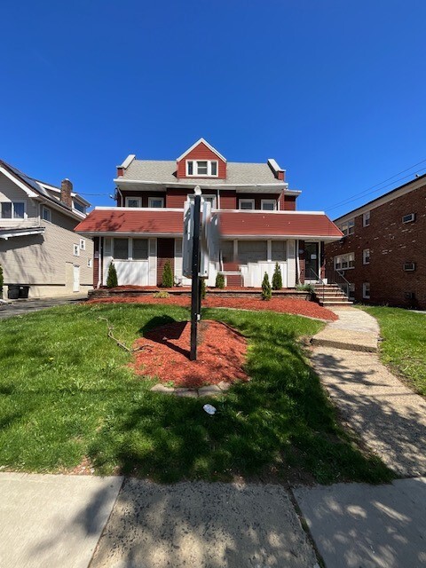 523 Westfield Ave, Elizabeth, NJ for Sale