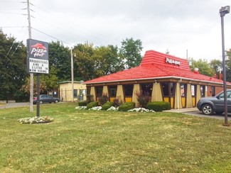 Nedrow, NY Fast Food - 6313 S Salina St