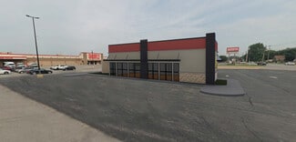 Louisville, KY Retail - 3430 Preston Hwy