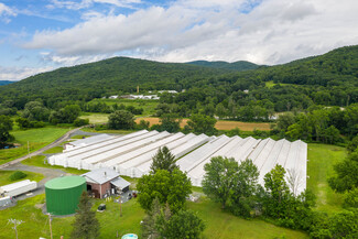 Berlin, NY Agricultural - 16 Satterlee Hollow Rd