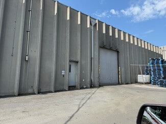 Winchester, VA Industrial - 551 Fairmont Ave Winchester, VA Industrial - 551 Fairmont Ave