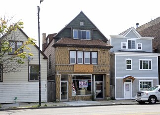 Chicago, IL undefined - 4307 N Western Ave
