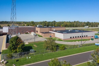 Lansing, MI Industrial - 2960 Ena Dr