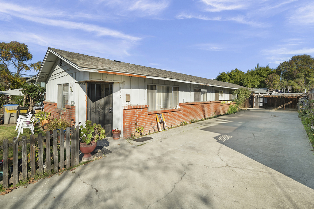 336 N 11th St, San Jose, CA for Sale