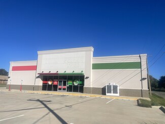 Wynnewood, OK Freestanding - 1022 E Robert S Kerr Blvd
