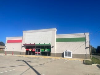 Wynnewood, OK Retail - 1022 E Robert S Kerr Blvd