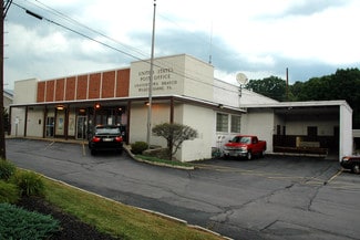 Shavertown, PA Medical - 169 N Memorial Hwy