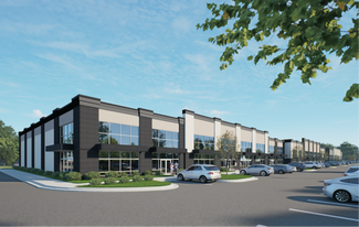 Apex, NC Flex - 3501 US 64 Hwy W