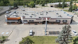 St. Albert, AB Retail - 388 St.Albert Trl