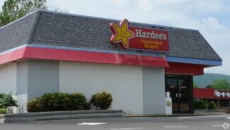 Milbank, SD Fast Food - 1201 E Highway 12