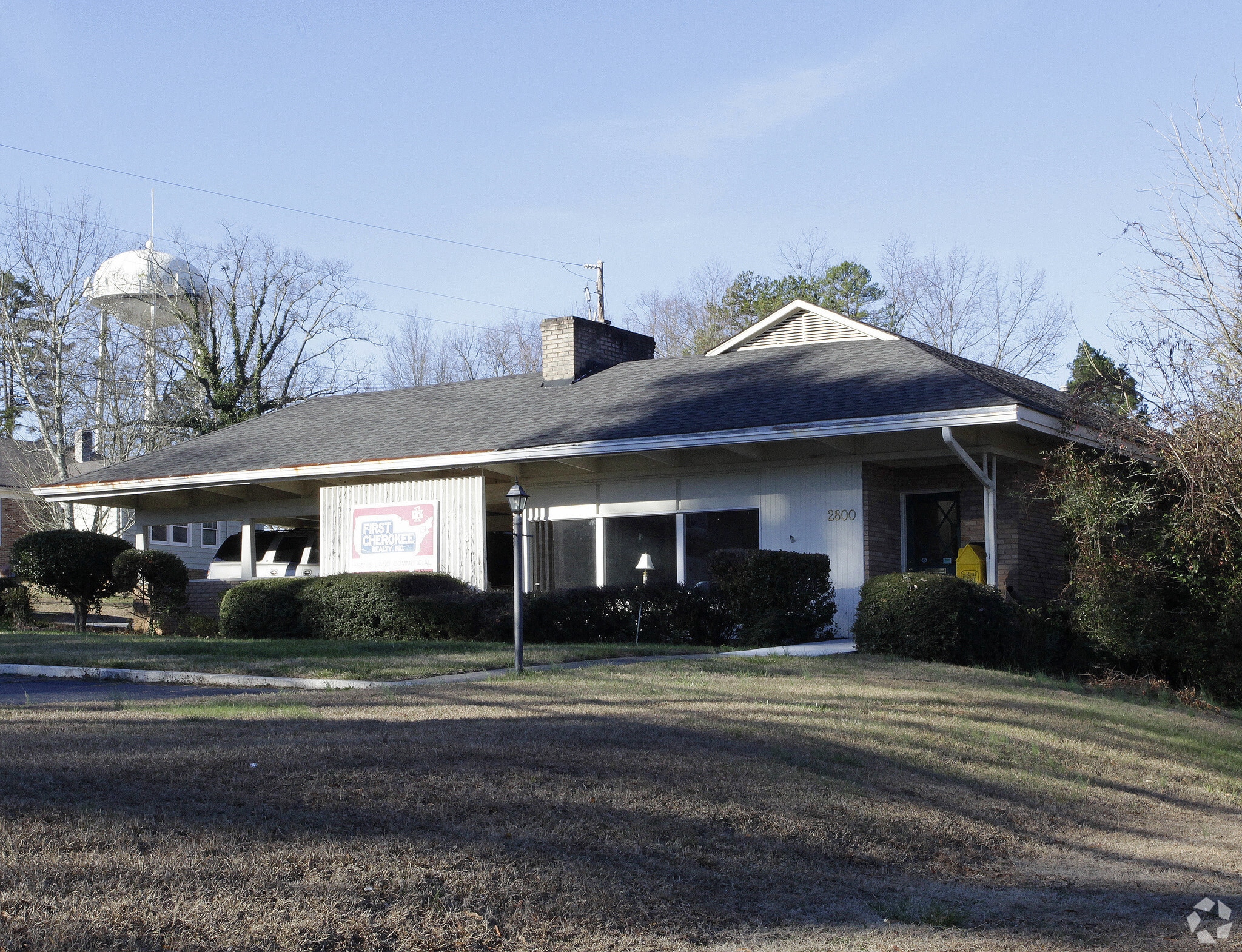 2800 Marietta Hwy, Canton, GA for Sale