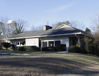 Canton, GA Office - 2800 Marietta Hwy