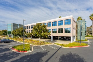 Newport Beach, CA Office - 2424 SE Bristol St