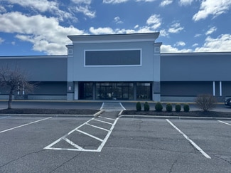 Rensselaer, NY Retail - 501 Columbia Tpke