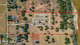 Lipan, TX Specialty - 1275-1299 Big Valley Cir