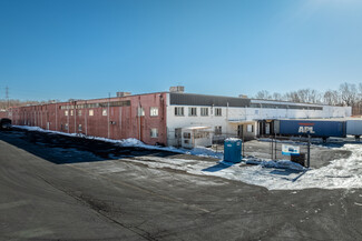 Middlesex, NJ Warehouse - 207 Pond Ave