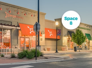 Denver, CO Office, Retail - 200 Quebec St