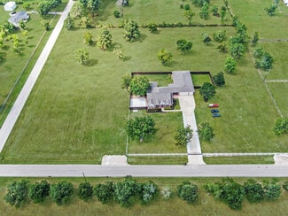 Fulshear, TX Industrial Land - 30062 N Fulshear Dr Fulshear, TX Industrial Land - 30062 N Fulshear Dr