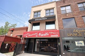 Brooklyn, NY Office/Residential - 5507 Avenue N