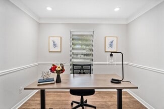 Roswell, GA Office, Office/Medical - 600 Bld C Houze Way Roswell, GA Office, Office/Medical - 600 Bld C Houze Way