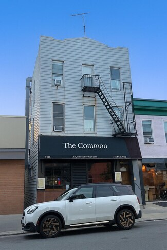 Brooklyn, NY undefined - 9406 3rd Ave