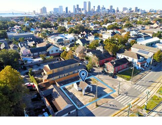 New Orleans, LA undefined - 2100 St Claude Ave